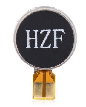 Vibrator Compatible For Samsung Galaxy A01 / A11 / A20S / A12 / A21 / A02 / A02S / A03 / A03S / A03 Core / A04 / A04E / A05 / A05s / A06 / A12 Nacho / A14 / A14 5G / A22 5G / T-Mobile Revvl V+ 5G