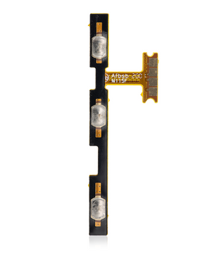 Power / Volume Button Flex Cable Compatible For Samsung Galaxy A11 (A115 / 2020)