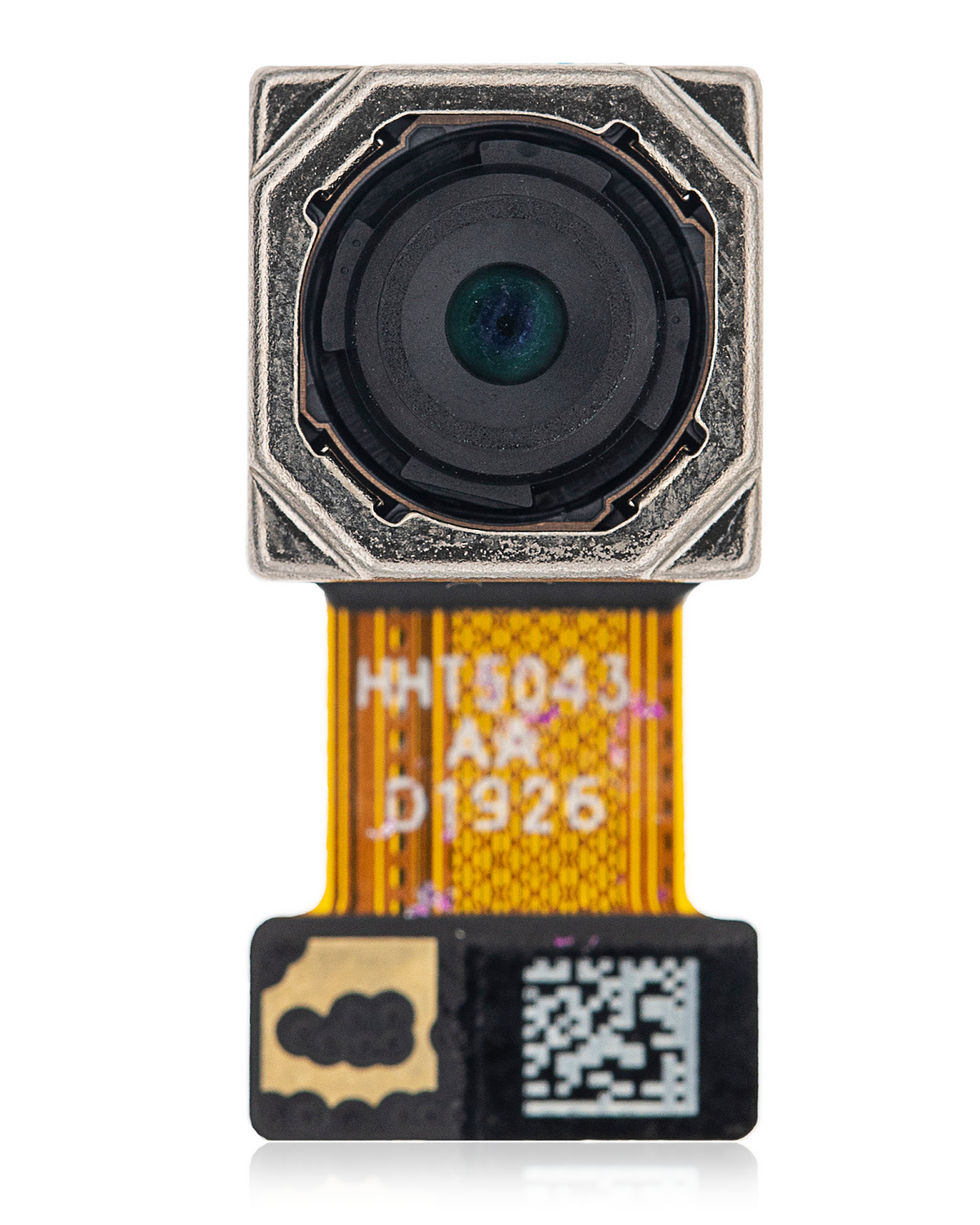 Back Camera (Wide) Compatible For Samsung Galaxy A10S (A107 / 2019)