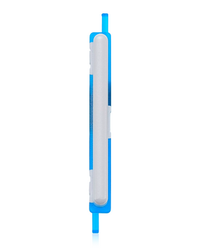 Hard Buttons (Volume) Compatible For Samsung Galaxy A04S (A047 / 2022) (White)