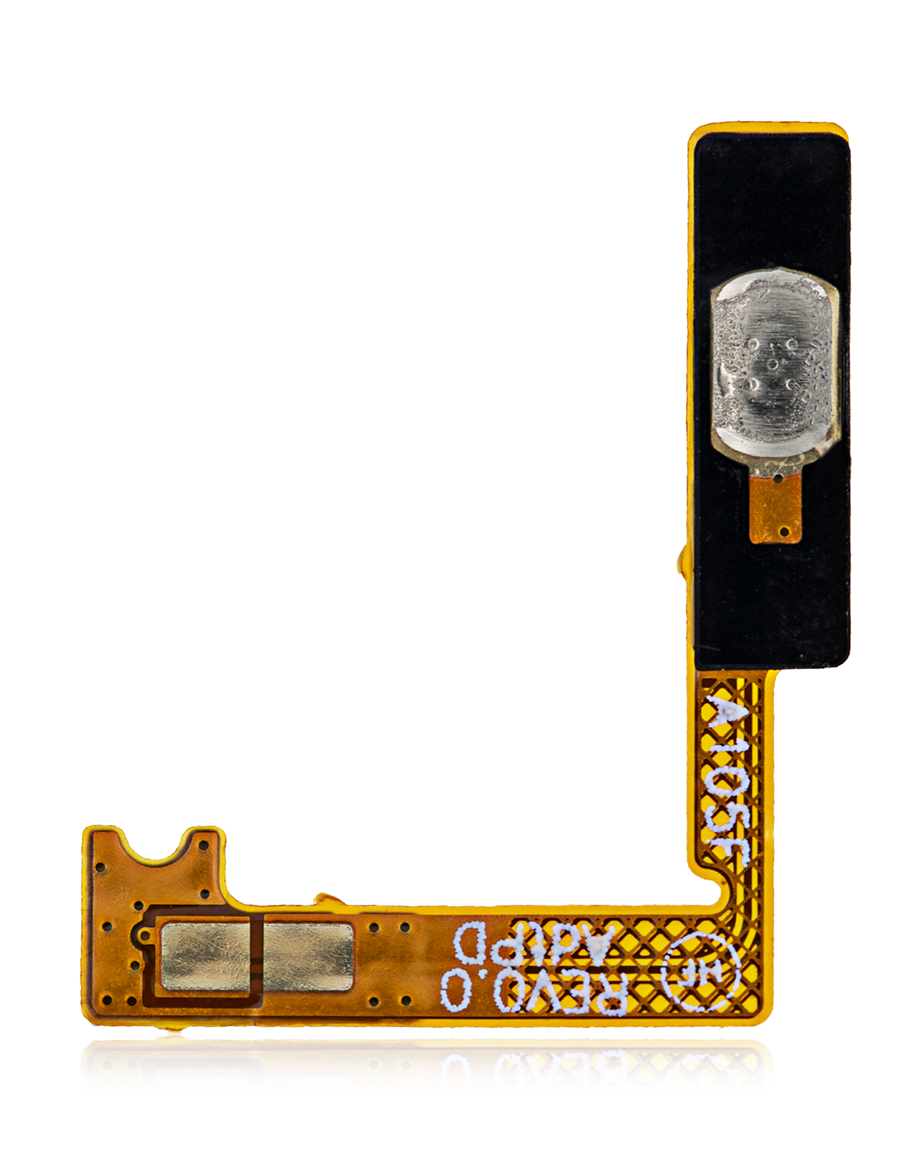 Power Button Flex Cable Compatible For Samsung Galaxy A01 (A015 / 2020)