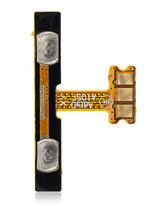 Volume Button Flex Compatible For Samsung Galaxy A01 (A015 / 2020)