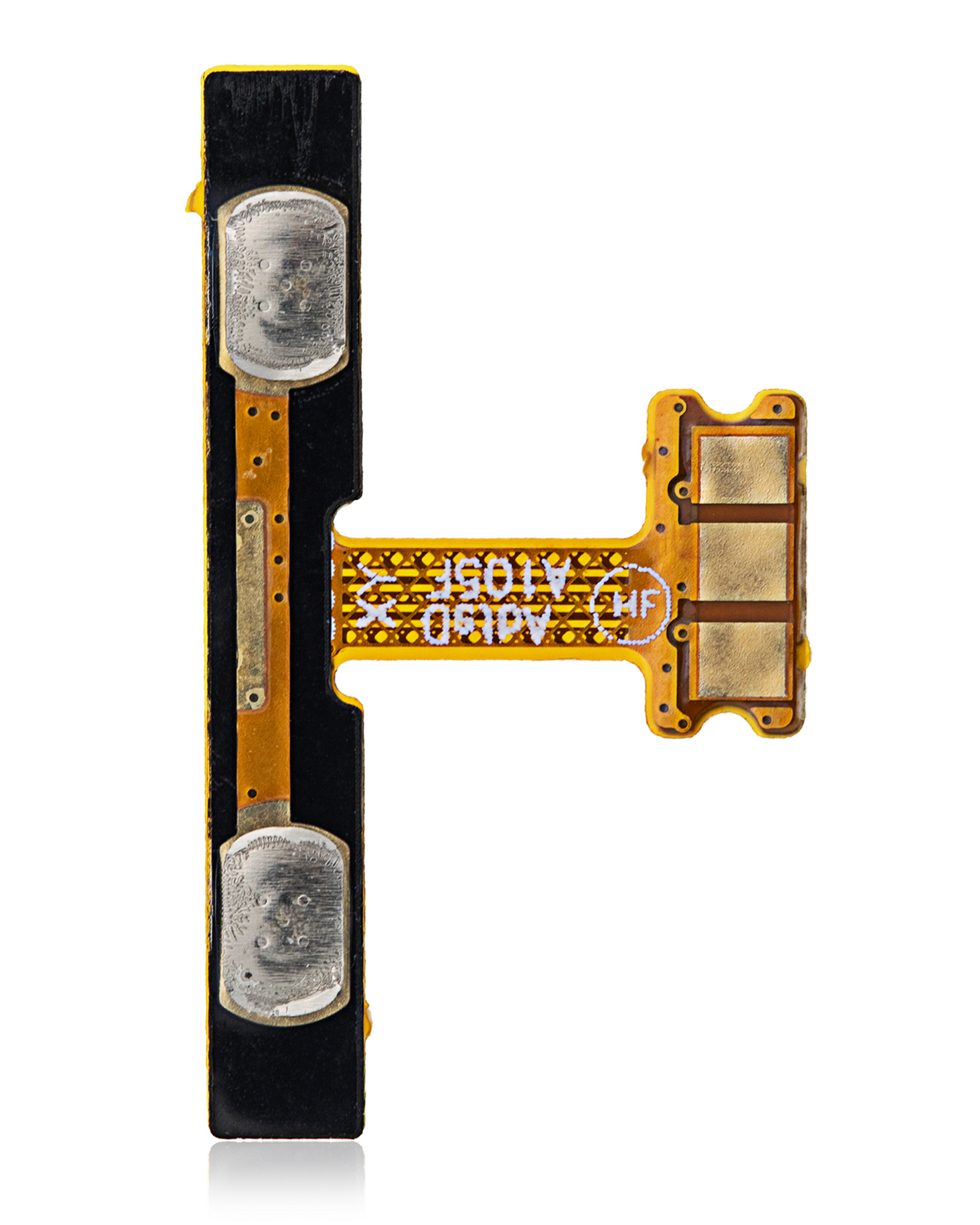 Volume Button Flex Compatible For Samsung Galaxy A01 (A015 / 2020)