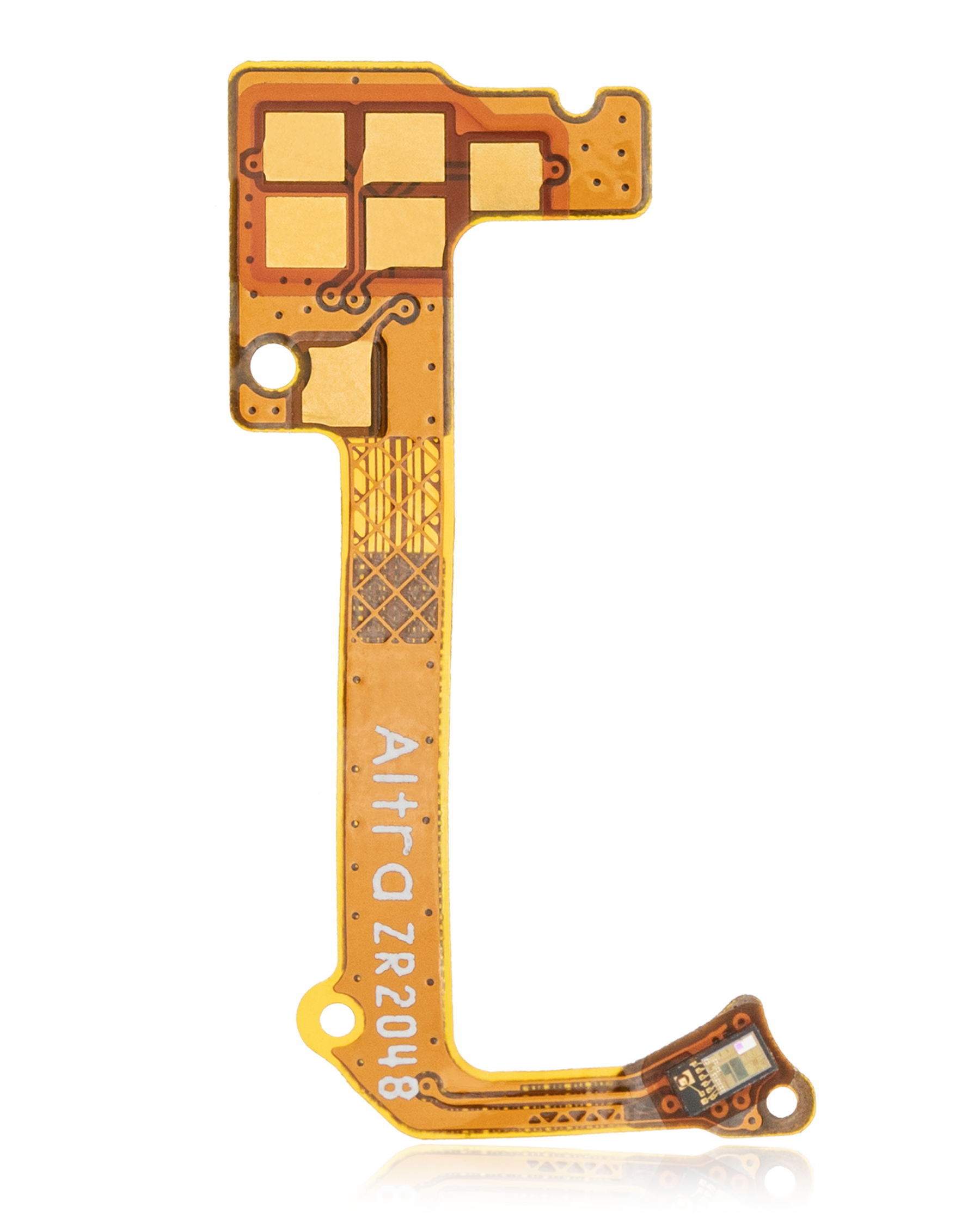 Proximity Sensor Flex Cable Compatible For Samsung Galaxy A02S (A025 / 2020) / A03 (A035 / 2021) / A03S (A037 / 2021)