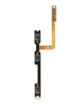 Power And Volume Button Flex Cable Compatible For Samsung Galaxy A03 Core (A032 / 2021)
