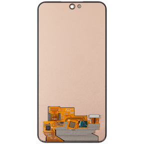 OLED Assembly Without Frame Compatible For Samsung Galaxy A35 5G (A356 / 2024) / M35 (M356 / 2024) (Refurbished) (All Colors)