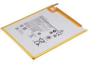 Replacement Battery Compatible For Samsung Galaxy Tab A7 Lite (T220 / T225)