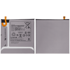 Replacement Battery Compatible For Samsung Galaxy Tab A 8.4" (T307 / 2020)