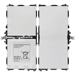 Replacement Battery Compatible For Samsung Galaxy Tab Pro 10.1" (T520 / T525) (2014) / Note 10.1" (P600 / P601 / P605) (2014) (T8220E)