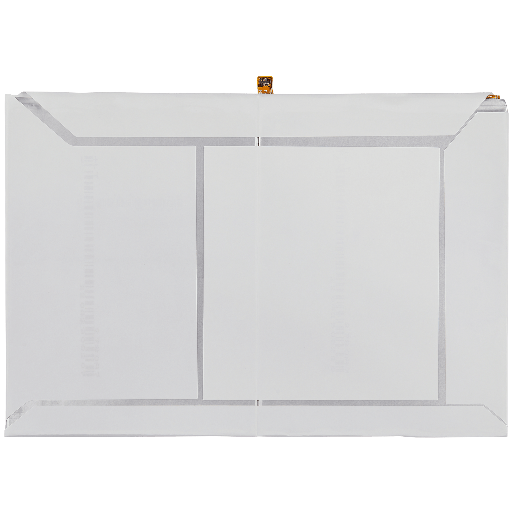 Replacement Battery Compatible For Samsung Galaxy Tab A8 10.5" (X200 / X205 / 2021)