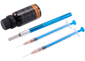 Back Glass Cover Glue Removal (5111) Compatible For iPhones (20ML) (Mechanic)