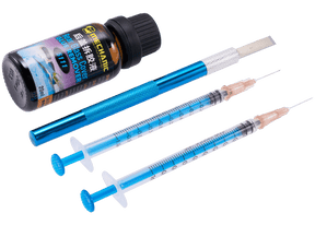 Back Glass Cover Glue Removal (5111) Compatible For iPhones (20ML) (Mechanic)