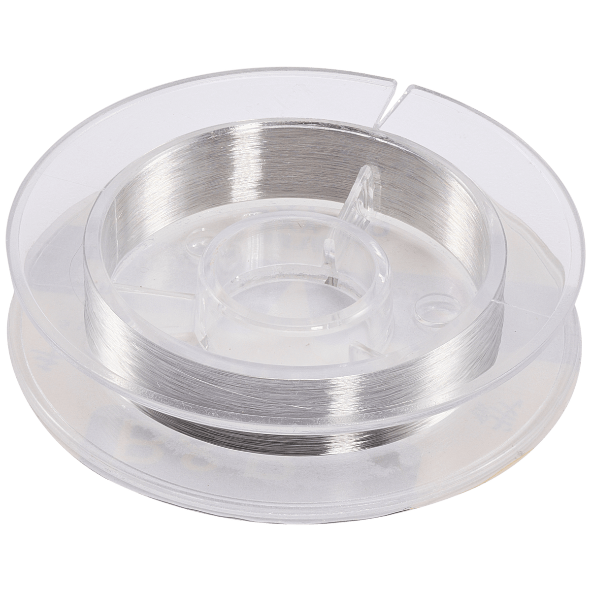 0.009mm*200m B&R Superfine Silver Jumper Wire