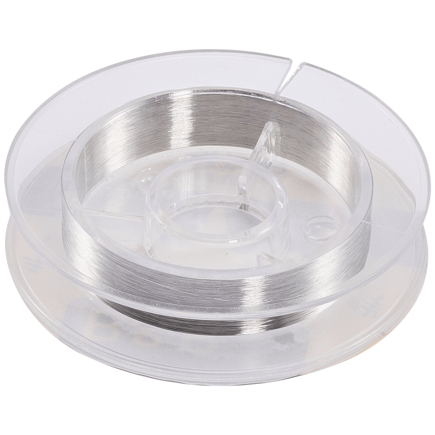 0.009mm*200m B&R Superfine Silver Jumper Wire