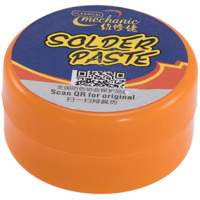 Solder Paste High-Temperature Lead-Free V30-CS305 20G (Mechanic)
