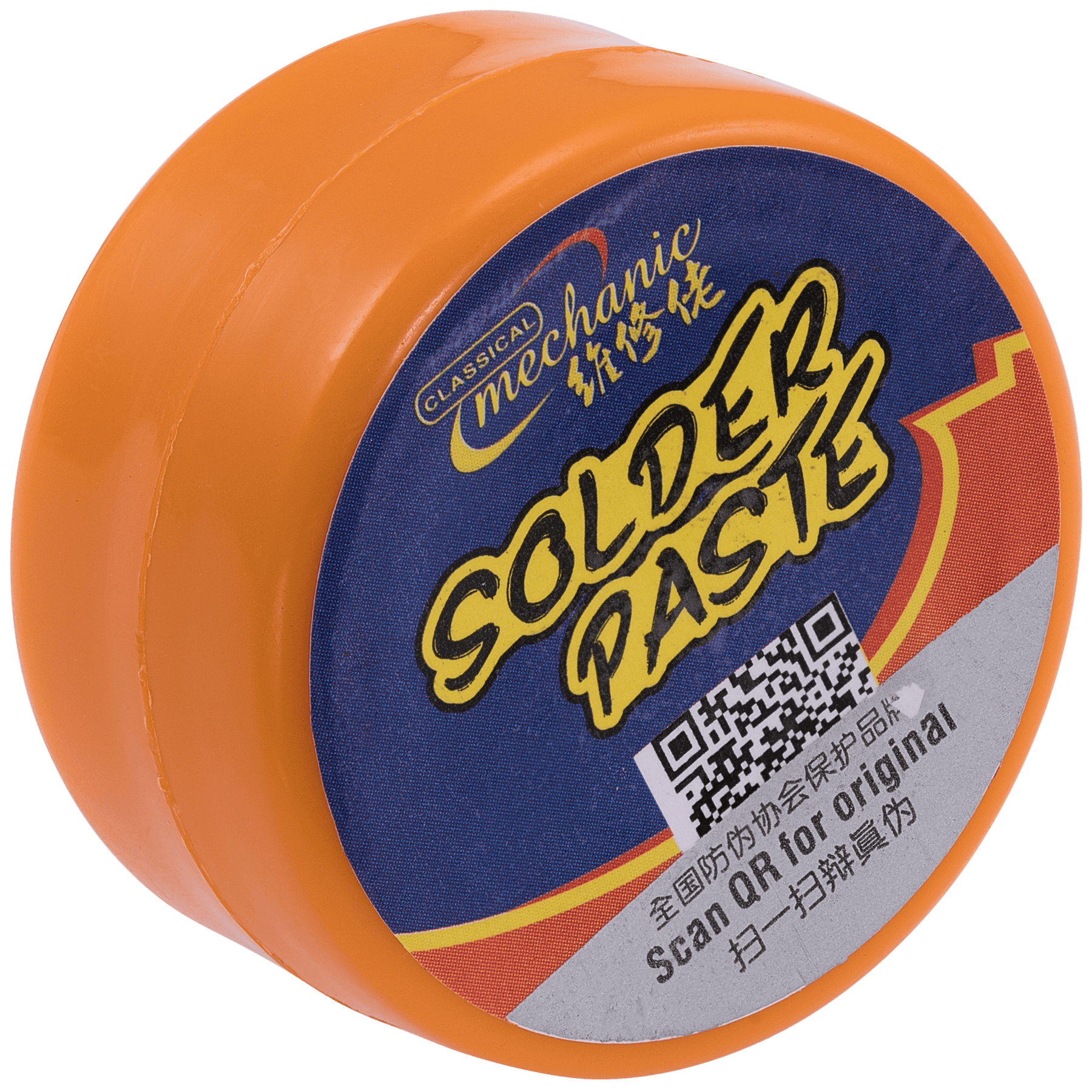 Solder Paste High-Temperature Lead-Free V30-CS305 20G (Mechanic)