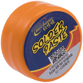 Solder Paste High-Temperature Lead-Free V30-CS305 20G (Mechanic)