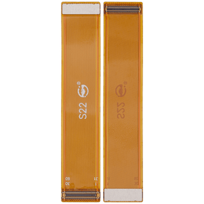 Tester Cable (LCD Assembly) Compatible For Samsung Galaxy Z Fold 3 (F926) / Z Fold 4 (F936) / S22 / S22 Plus / S22 Ultra / S23 / S23 Plus / S23 Ultra 5G / S24 / S24 Plus / S24 Ultra 5G