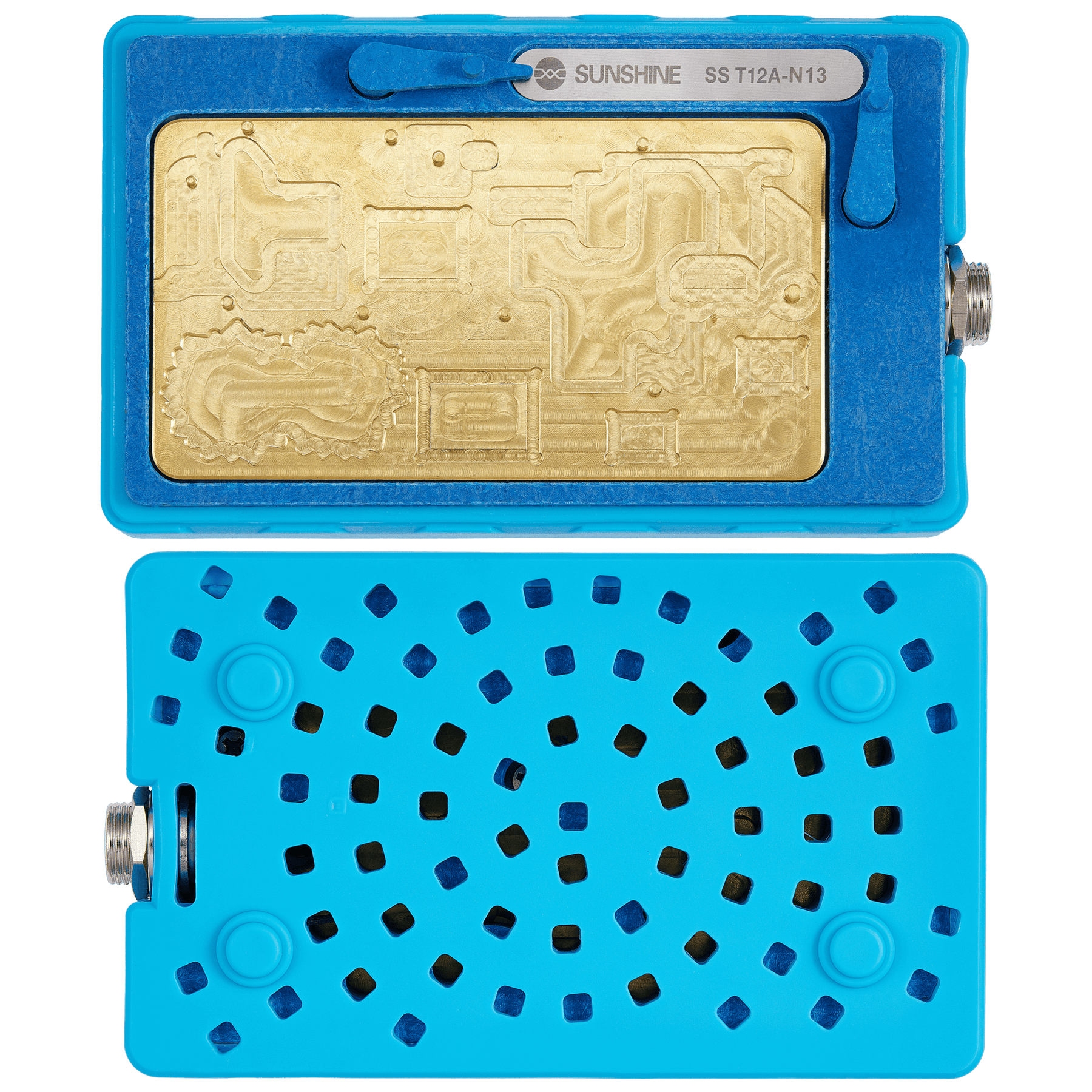 Motherboard Pre-Heating Module For iPhone 13 Series (Main Hub Required) (Sunshine SS T-12A N13)