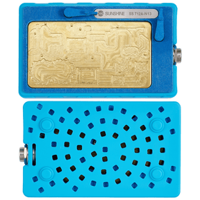 Motherboard Pre-Heating Module For iPhone 13 Series (Main Hub Required) (Sunshine SS T-12A N13)