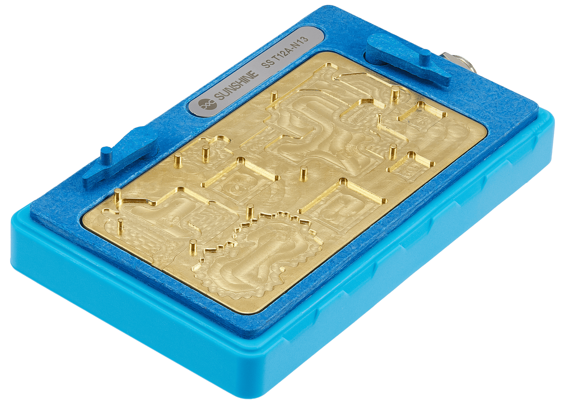 Motherboard Pre-Heating Module For iPhone 13 Series (Main Hub Required) (Sunshine SS T-12A N13)