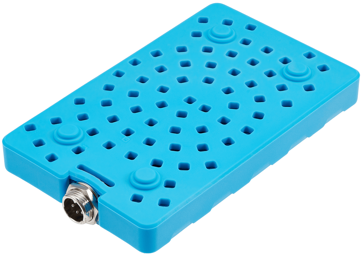 Motherboard Pre-Heating Module For iPhone 13 Series (Main Hub Required) (Sunshine SS T-12A N13)