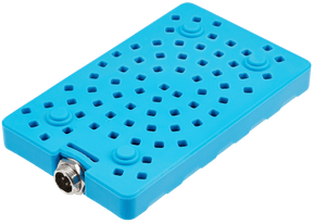 Motherboard Pre-Heating Module For iPhone 13 Series (Main Hub Required) (Sunshine SS T-12A N13)