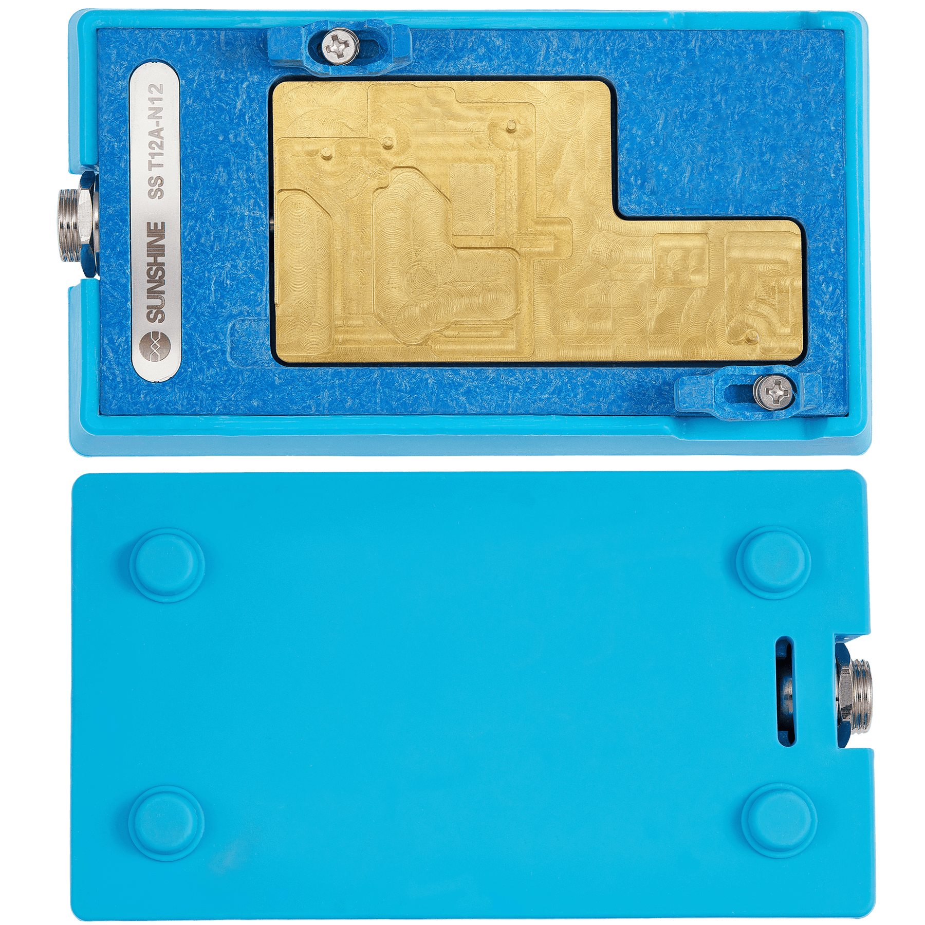Motherboard Pre-Heating Module For iPhone 12 Series (Main Hub Required)(Sunshine SS T-12A N12)