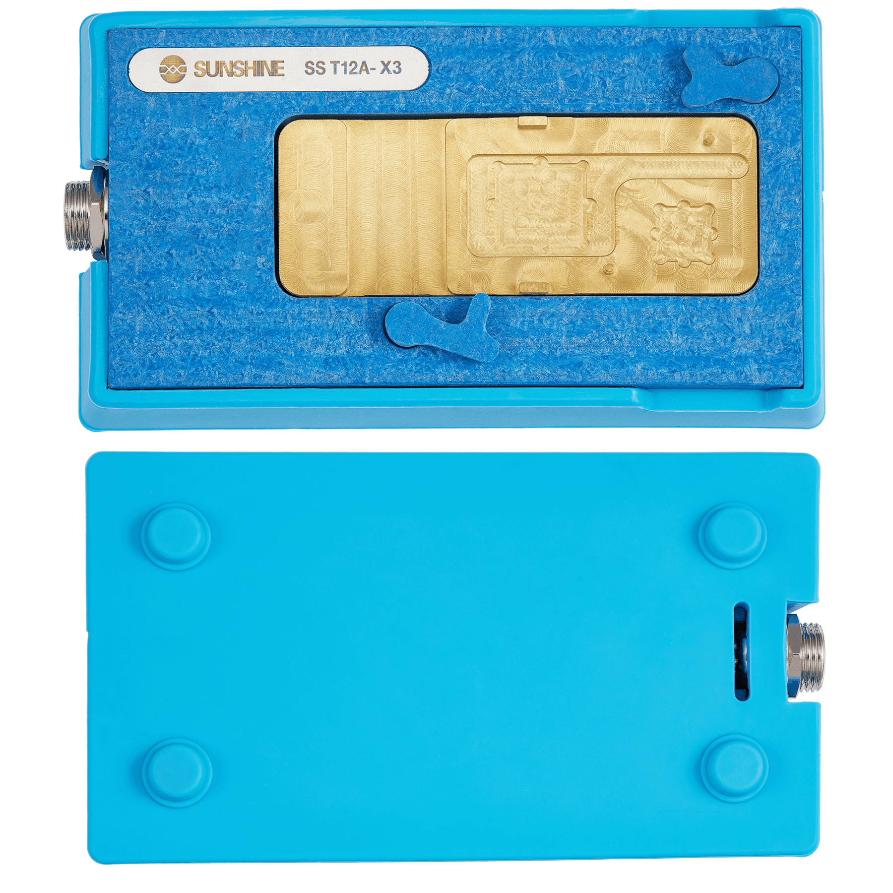 Module (iPhone X / XS / XS Max Board Separation) (Model # SST12A-X3) (Sunshine)