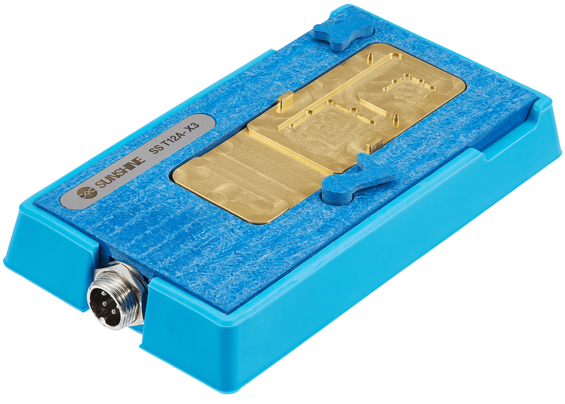 Module (iPhone X / XS / XS Max Board Separation) (Model # SST12A-X3) (Sunshine)