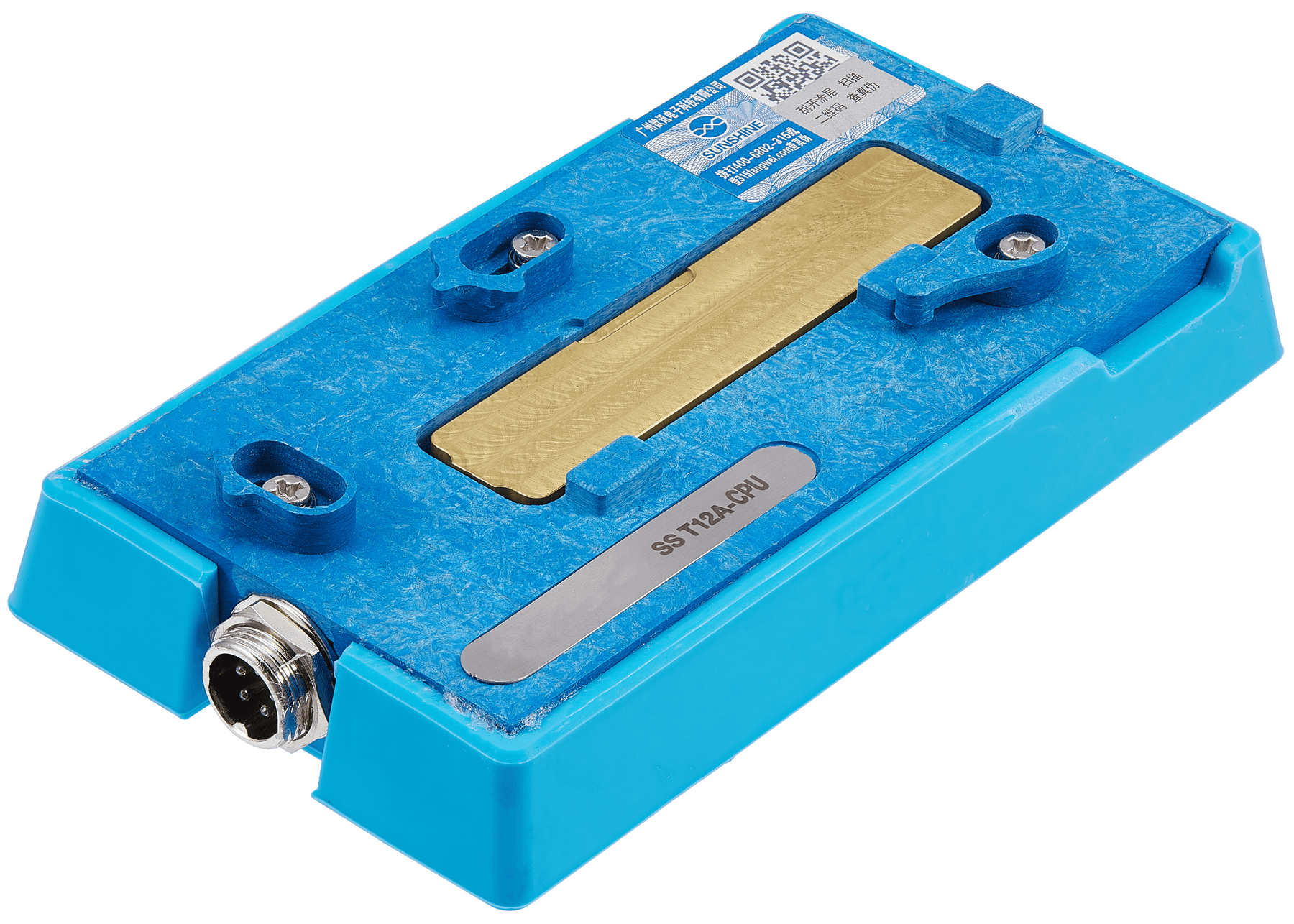 Module (Model # SS T12A - CPU) (Sunshine)