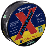 iSoldering XW Low Temperature Welding Wire (138 Degree) Compatible For iPhone X / XS / XR / XS Max (Mechanic)