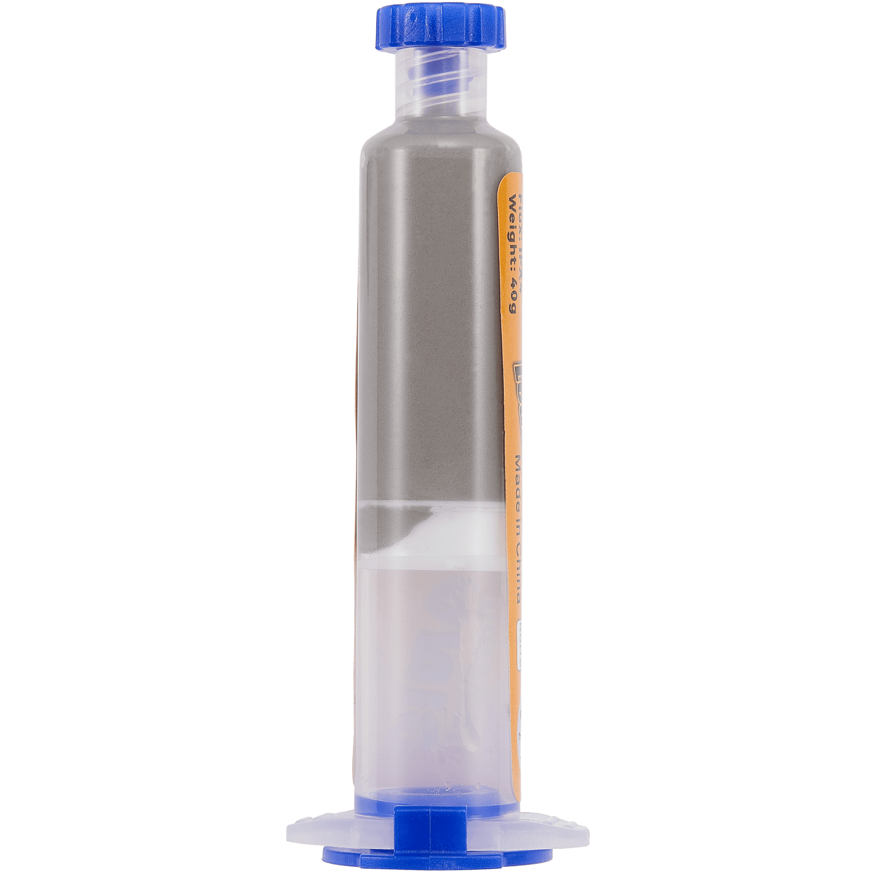 Solder Paste Low Temperature RoHs Lead-Free 40g (V40-BS458) (Mechanic)