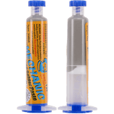 Solder Paste Low Temperature RoHs Lead-Free 40g (V40-BS458) (Mechanic)