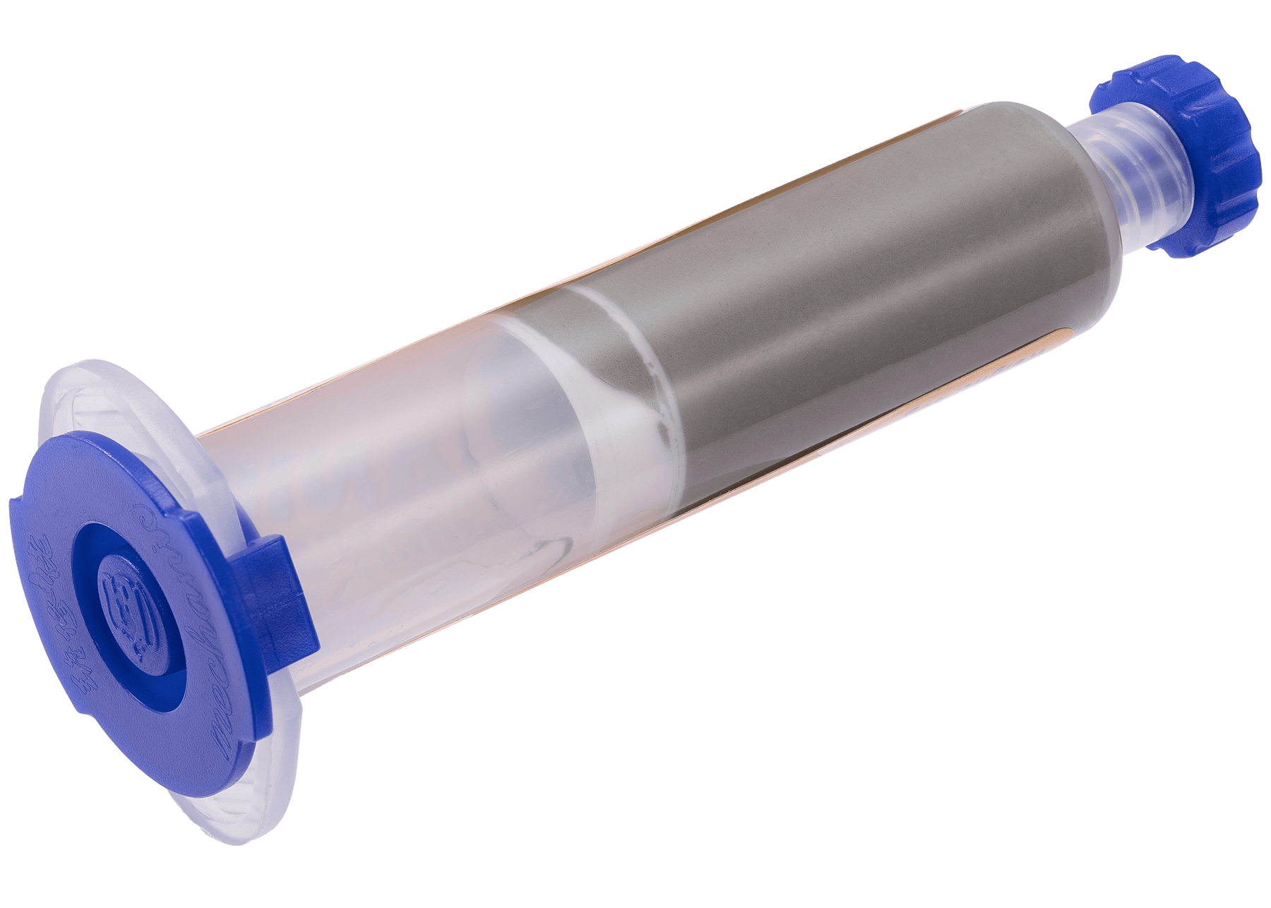 Solder Paste Low Temperature RoHs Lead-Free 40g (V40-BS458) (Mechanic)