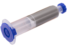 Solder Paste Low Temperature RoHs Lead-Free 40g (V40-BS458) (Mechanic)