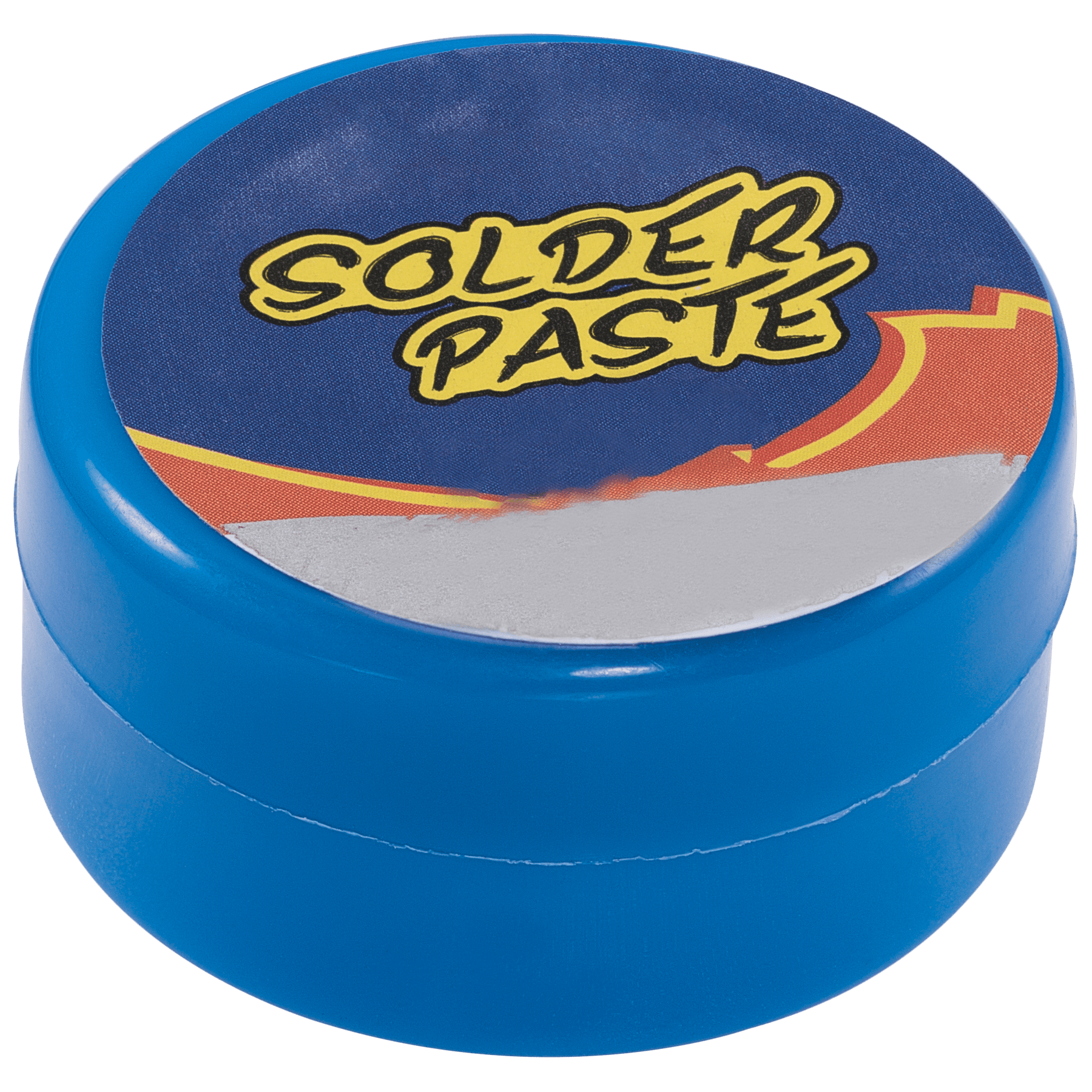 Solder Paste Lead-Free Low Temperature RoHs 20g (V30-BS458 / Mechanic)