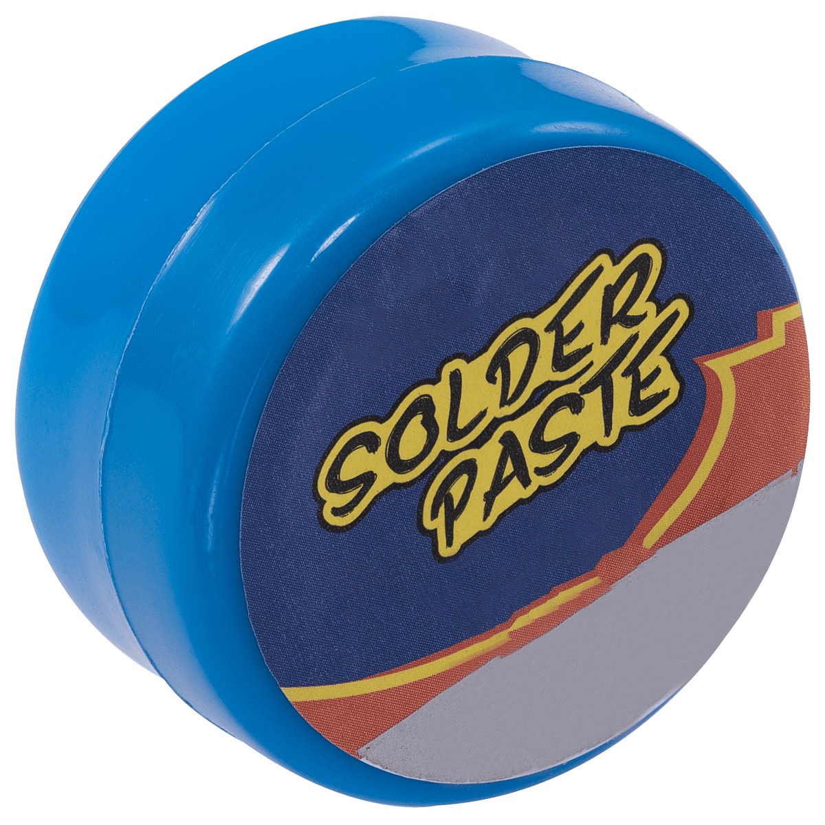 Solder Paste Lead-Free Low Temperature RoHs 20g (V30-BS458 / Mechanic)