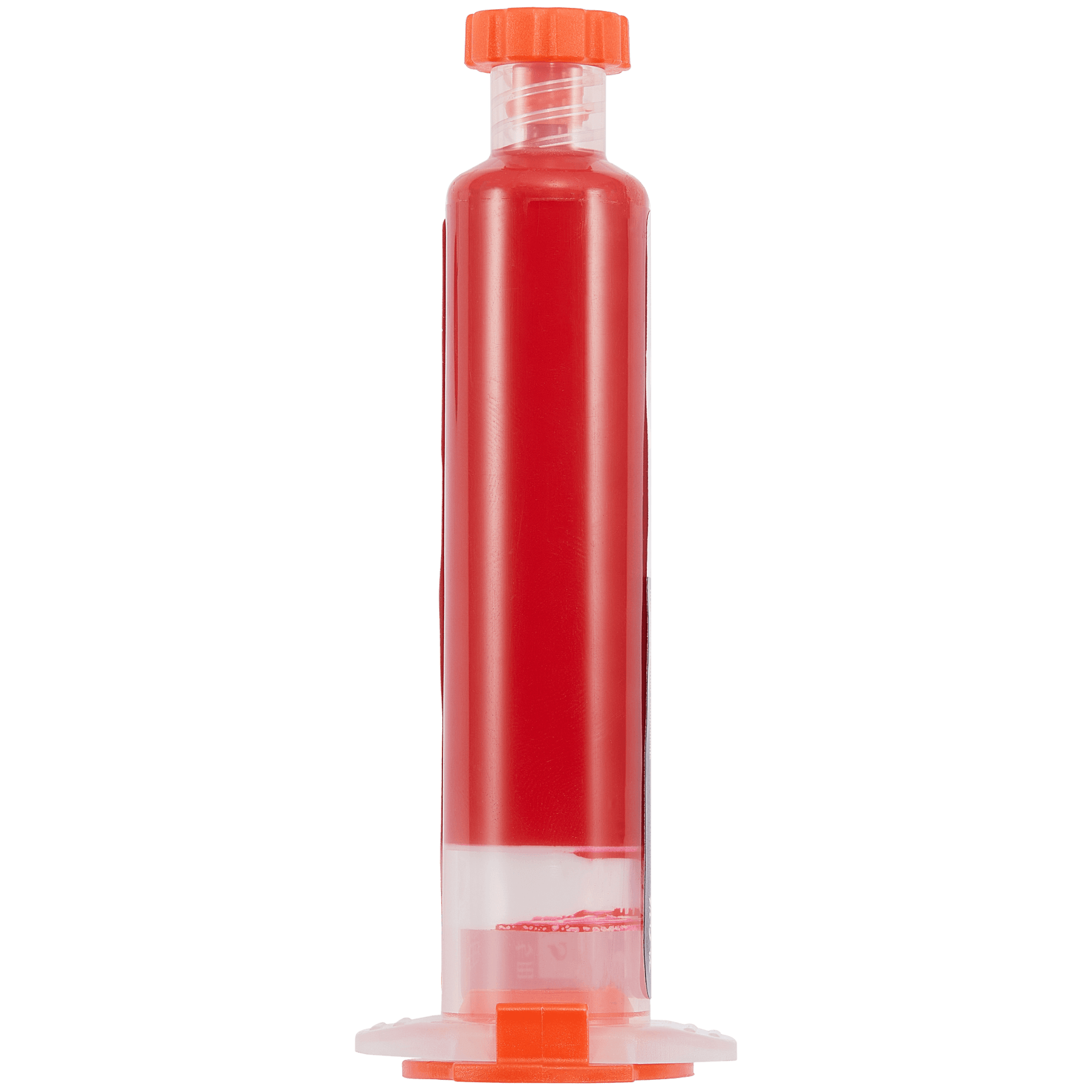 UV Solder Mask Red 10mL (Mechanic)