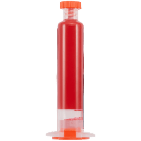 UV Solder Mask Red 10mL (Mechanic)
