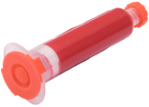 UV Solder Mask Red 10mL (Mechanic)