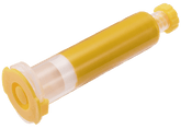 UV Solder Mask Yellow 10mL (Mechanic)