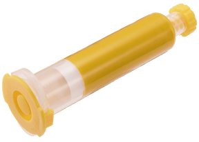 UV Solder Mask Yellow 10mL (Mechanic)