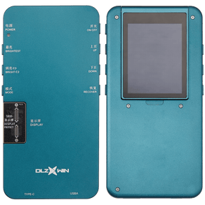 S800 Display LCD OLED Tester Machine Compatible For iPhone 6 Series to iPhone 13 / 14 / 14 Plus / Samsung / Huawei / Vivo / Oppo (Tester Cables Sold Separately) (iTestBox)