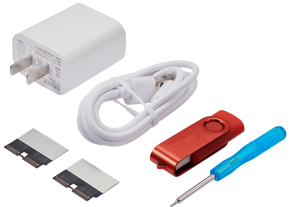 S800 Display LCD OLED Tester Machine Compatible For iPhone 6 Series to iPhone 13 / 14 / 14 Plus / Samsung / Huawei / Vivo / Oppo (Tester Cables Sold Separately) (iTestBox)