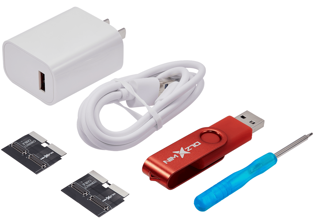 S800 Display LCD OLED Tester Machine Compatible For iPhone 6 Series to iPhone 13 / 14 / 14 Plus / Samsung / Huawei / Vivo / Oppo (Tester Cables Sold Separately) (iTestBox)