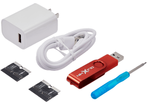 S800 Display LCD OLED Tester Machine Compatible For iPhone 6 Series to iPhone 13 / 14 / 14 Plus / Samsung / Huawei / Vivo / Oppo (Tester Cables Sold Separately) (iTestBox)