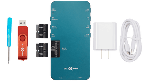 S800 Display LCD OLED Tester Machine Compatible For iPhone 6 Series to iPhone 13 / 14 / 14 Plus / Samsung / Huawei / Vivo / Oppo (Tester Cables Sold Separately) (iTestBox)