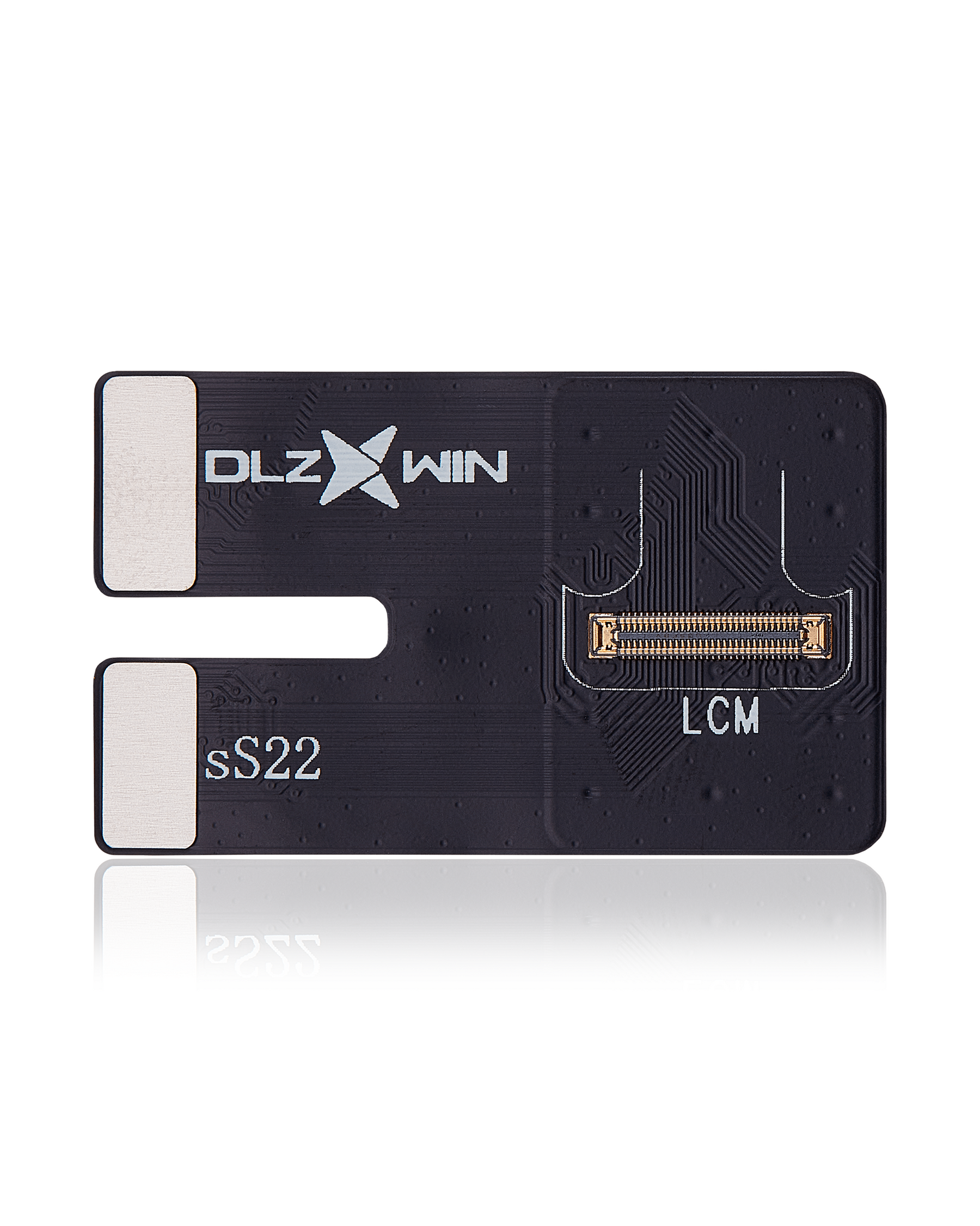 Replacement Tester Flex Cable For iTestBox (S300) Compatible For Samsung Galaxy S22 / S22 Plus / S23 / S23 Plus