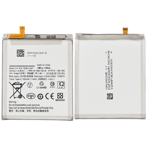Replacement Battery Compatible For Samsung Galaxy A51 5G (A516 / 2020) (EB-BA516ABY / EB-BA516AMY)